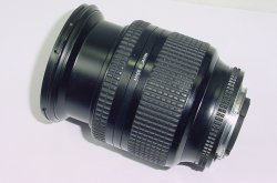 Nikon 24-120mm F/3.5-5.6 D AF NIKKOR Auto Focus Zoom Lens