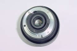 Nikon 24-120mm F/3.5-5.6 D AF NIKKOR Auto Focus Zoom Lens