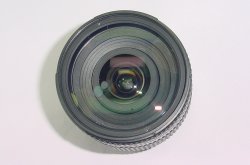 Nikon 24-120mm F/3.5-5.6 D AF NIKKOR Auto Focus Zoom Lens