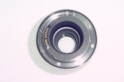 Canon Extender EF 2x III Teleconverter Lens