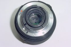 Sigma 50mm F/2.8 DG MACRO EX Auto Focus Lens For Nikon AF D Mount