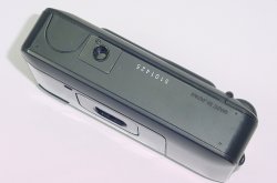 Konica A4 Close Up / Auto Focus 35mm Film Point & Shoot Camera 35/3.5 Lens