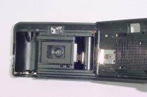 Konica A4 Close Up / Auto Focus 35mm Film Point & Shoot Camera 35/3.5 Lens
