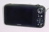 Fujifilm FinePix REAL 3D W3 10.0MP Digital Camera - Black