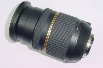 Tamron 18-270mm F/3.5-6.3 Di II VC Auto Focus Zoom Lens For Nikon AF Mount