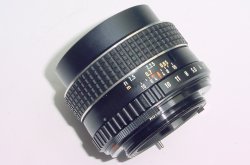 Pentax Takumar 55mm f/1.8 SMC M42 Screw Mount Manual Focus Standard Lens