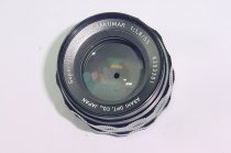 Pentax Takumar 55mm f/1.8 SMC M42 Screw Mount Manual Focus Standard Lens