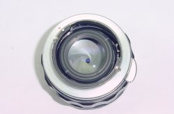 Pentax Auto-Takumar 55mm F/2.2 M42 Screw Mount Manual Focus Standard Lens