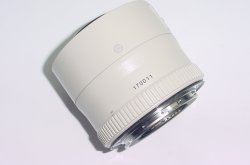 Canon Extender EF 2x II Teleconverter Lens