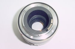 Canon Extender EF 2x II Teleconverter Lens
