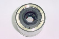 Canon Extender EF 2x II Teleconverter Lens