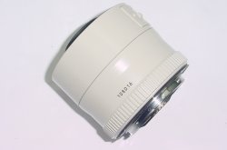 Canon Extender EF 2x II Teleconverter Lens