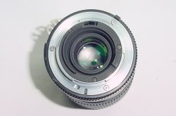 Nikon 35-105mm f3.5-4.5 Zoom-NIKKOR AIs Zoom Manual Focus Lens