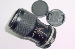Nikon 35-105mm f3.5-4.5 Zoom-NIKKOR AIs Zoom Manual Focus Lens