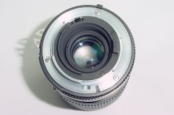 Nikon 35-105mm f3.5-4.5 Zoom-NIKKOR AIs Zoom Manual Focus Lens