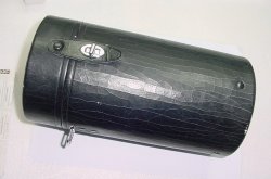 Nikon 80-200mm F/2.8 D AF NIKKOR ED Auto Focus Zoom Lens
