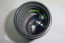 Nikon 80-200mm F/2.8 D AF NIKKOR ED Auto Focus Zoom Lens