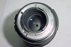 Nikon 80-200mm F/2.8 D AF NIKKOR ED Auto Focus Zoom Lens