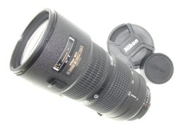 Nikon 80-200mm F/2.8 D AF Nikkor ED Dual Ring Zoom Lens