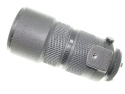 Nikon 80-200mm F/2.8 D AF Nikkor ED Dual Ring Zoom Lens