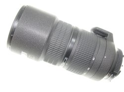 Nikon 80-200mm F/2.8 D AF Nikkor ED Dual Ring Zoom Lens
